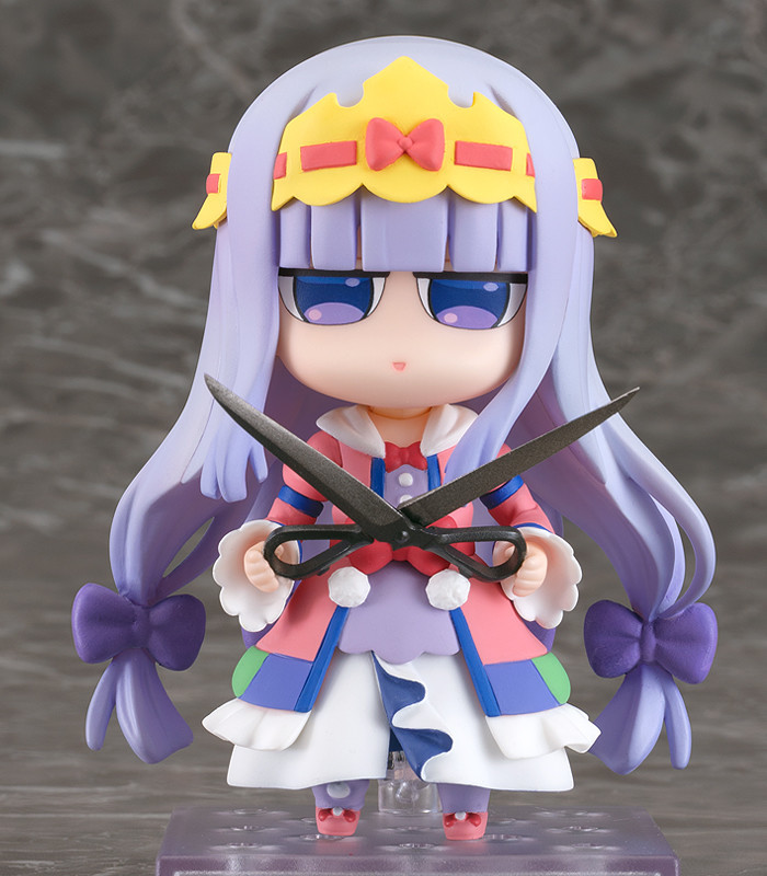 Maoujou de Oyasumi - Aurora Suya Rhys Kaymin - Debi Akuma - Nendoroid (#1822) (Phat Company) photo 3