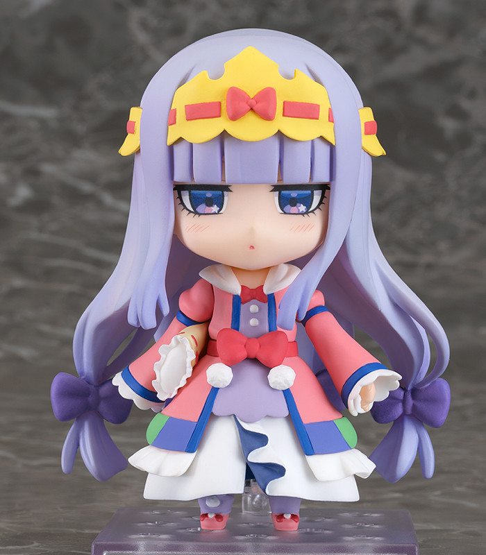 Maoujou de Oyasumi - Aurora Suya Rhys Kaymin - Debi Akuma - Nendoroid (#1822) (Phat Company) photo 6
