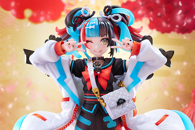 Fate/Grand Order - Sei Shounagon - 1/7 - Archer (Phat Company) photo 3