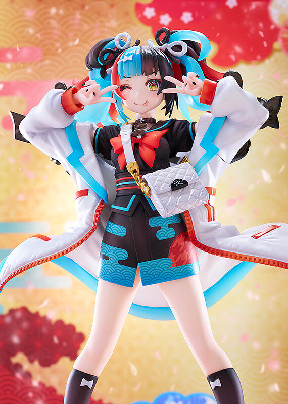 Fate/Grand Order - Sei Shounagon - 1/7 - Archer (Phat Company) photo 4