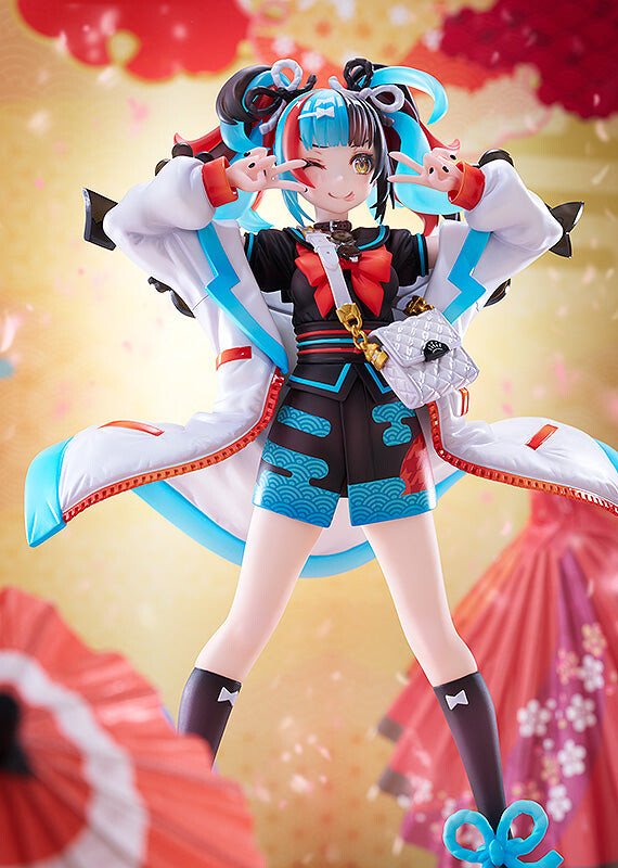 Fate/Grand Order - Sei Shounagon - 1/7 - Archer (Phat Company) photo 5