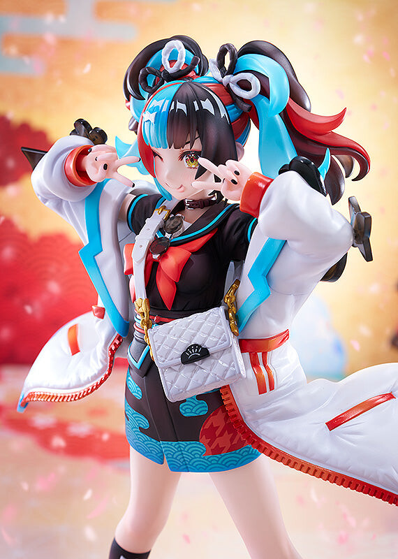 Fate/Grand Order - Sei Shounagon - 1/7 - Archer (Phat Company) photo 6