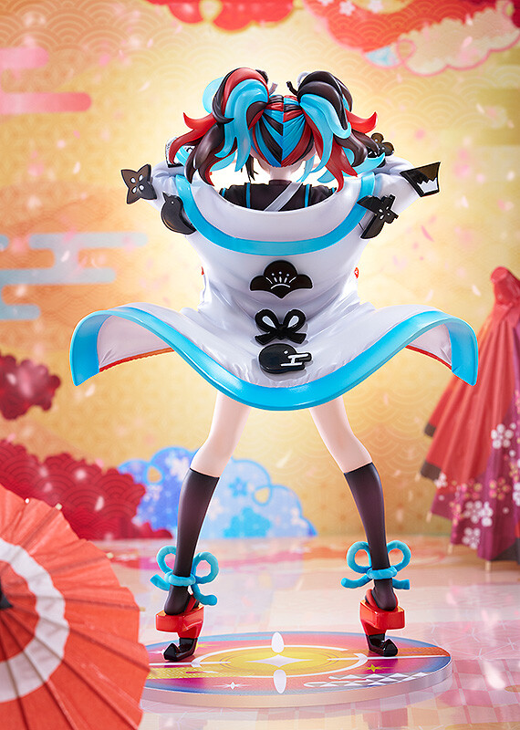 Fate/Grand Order - Sei Shounagon - 1/7 - Archer (Phat Company) photo 7