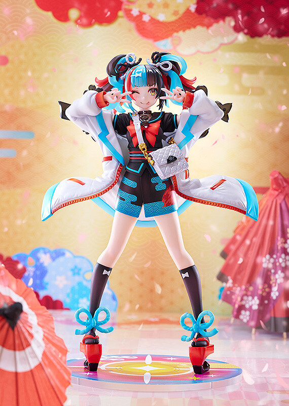 Fate/Grand Order - Sei Shounagon - 1/7 - Archer (Phat Company) photo 8