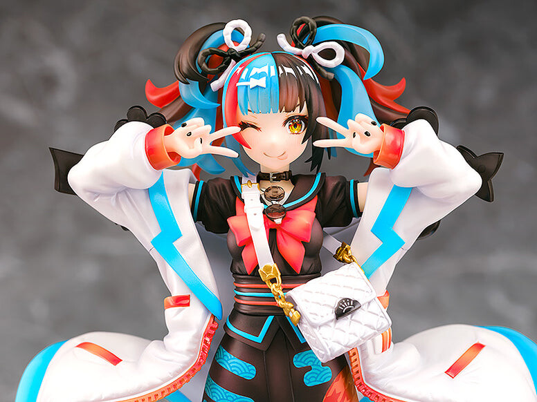 Fate/Grand Order - Sei Shounagon - 1/7 - Archer (Phat Company) photo 9