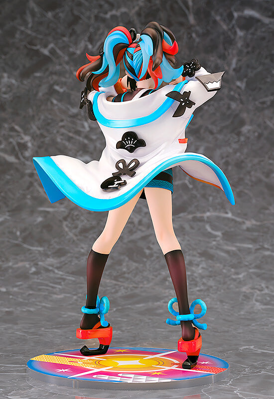 Fate/Grand Order - Sei Shounagon - 1/7 - Archer (Phat Company) photo 11
