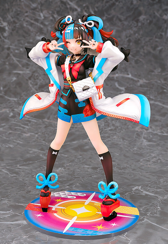 Fate/Grand Order - Sei Shounagon - 1/7 - Archer (Phat Company) photo 12