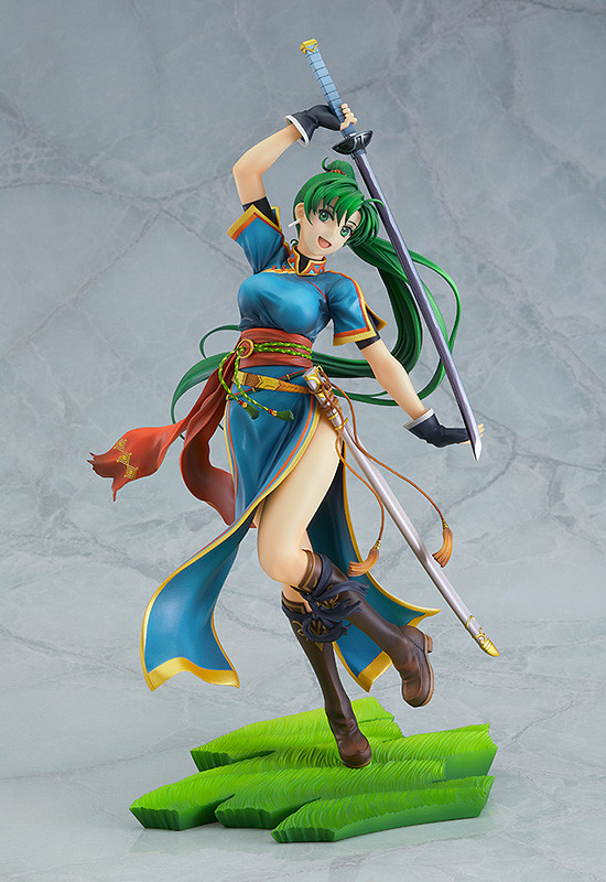 Fire Emblem: Rekka no Ken - Lin - 1/7 (Intelligent Systems) photo 5