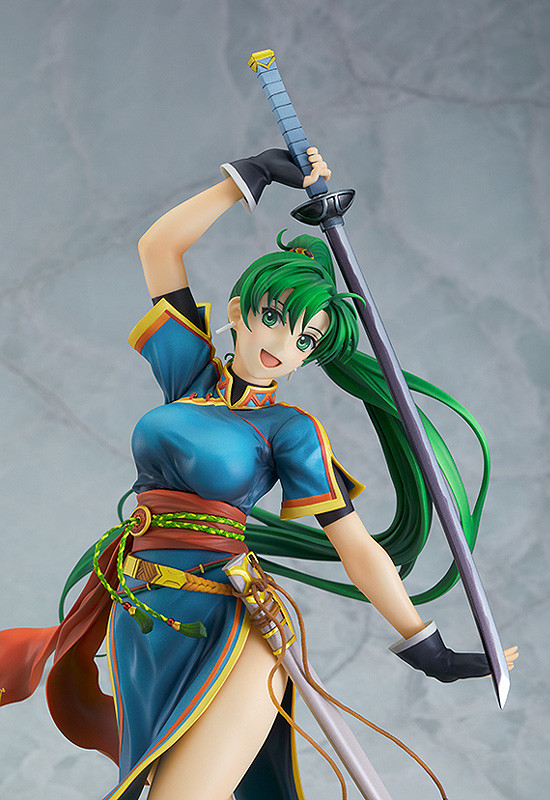 Fire Emblem: Rekka no Ken - Lin - 1/7 (Intelligent Systems) photo 10