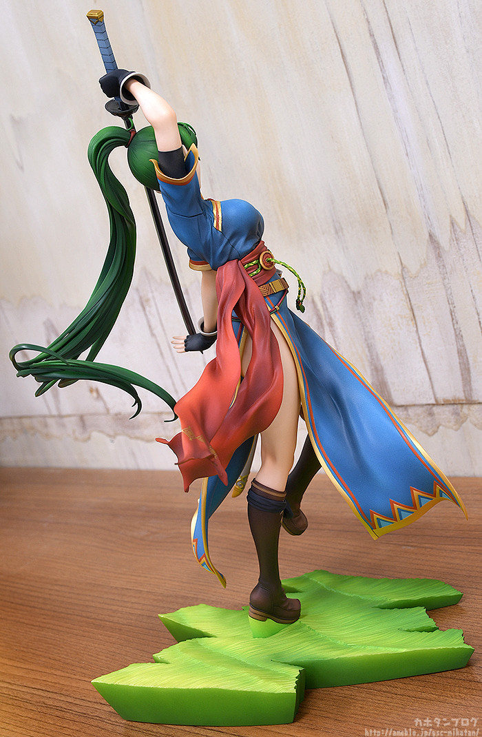 Fire Emblem: Rekka no Ken - Lin - 1/7 (Intelligent Systems) photo 15
