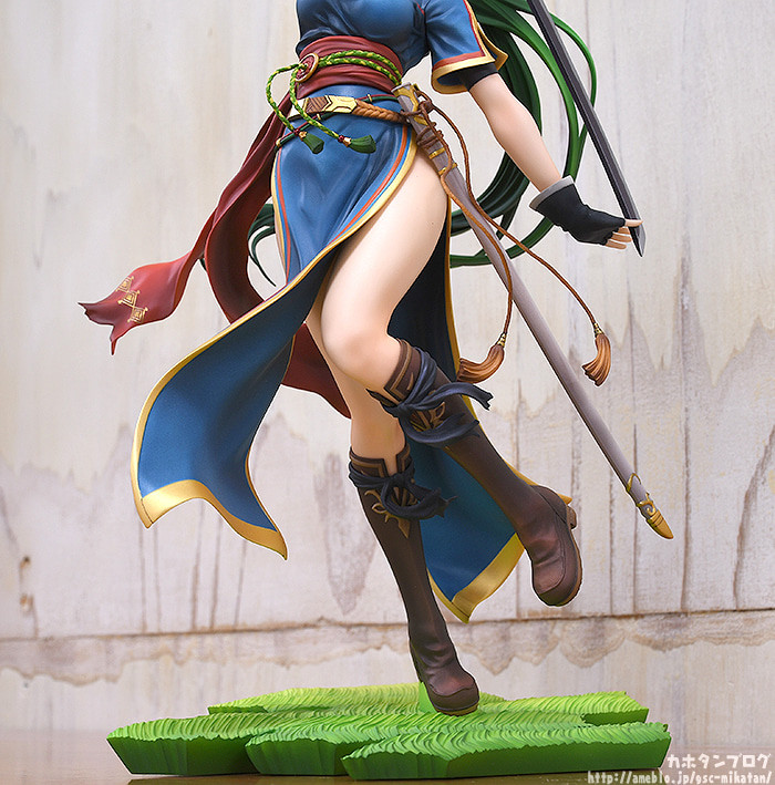 Fire Emblem: Rekka no Ken - Lin - 1/7 (Intelligent Systems) photo 19
