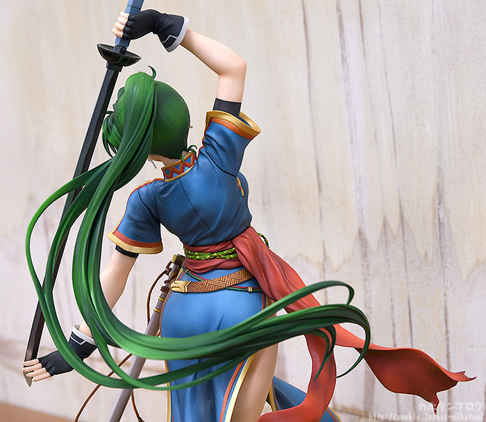 Fire Emblem: Rekka no Ken - Lin - 1/7 (Intelligent Systems) photo 21