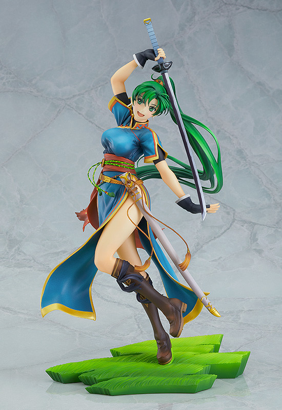 Fire Emblem: Rekka no Ken - Lin - 1/7 (Intelligent Systems) photo 22