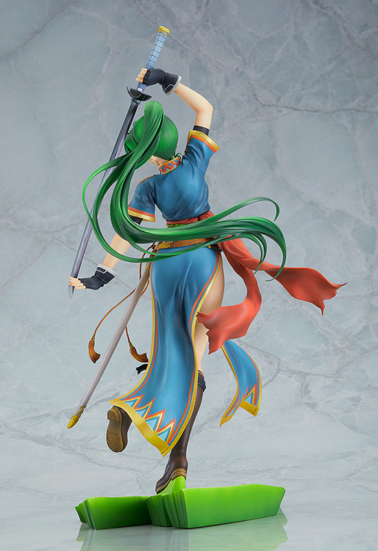 Fire Emblem: Rekka no Ken - Lin - 1/7 (Intelligent Systems) photo 23