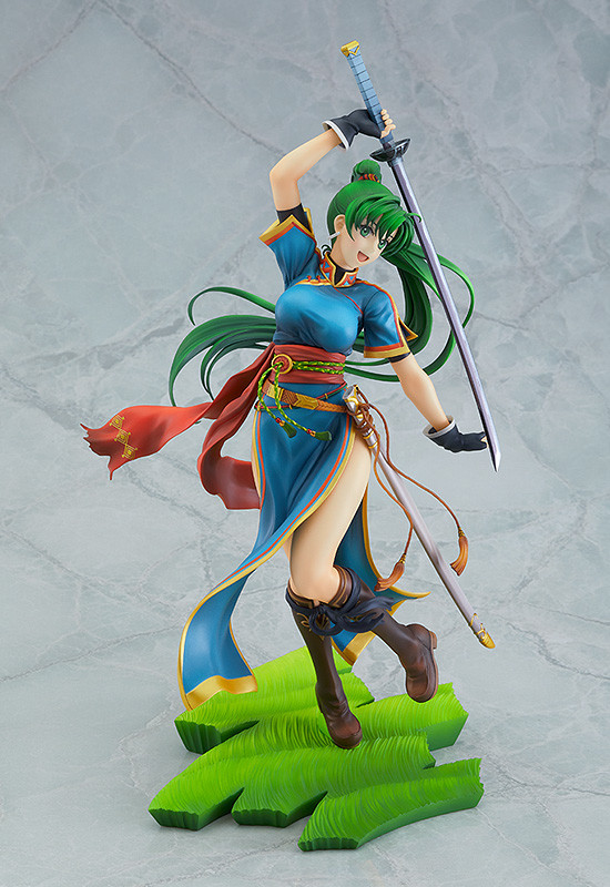Fire Emblem: Rekka no Ken - Lin - 1/7 (Intelligent Systems) photo 24