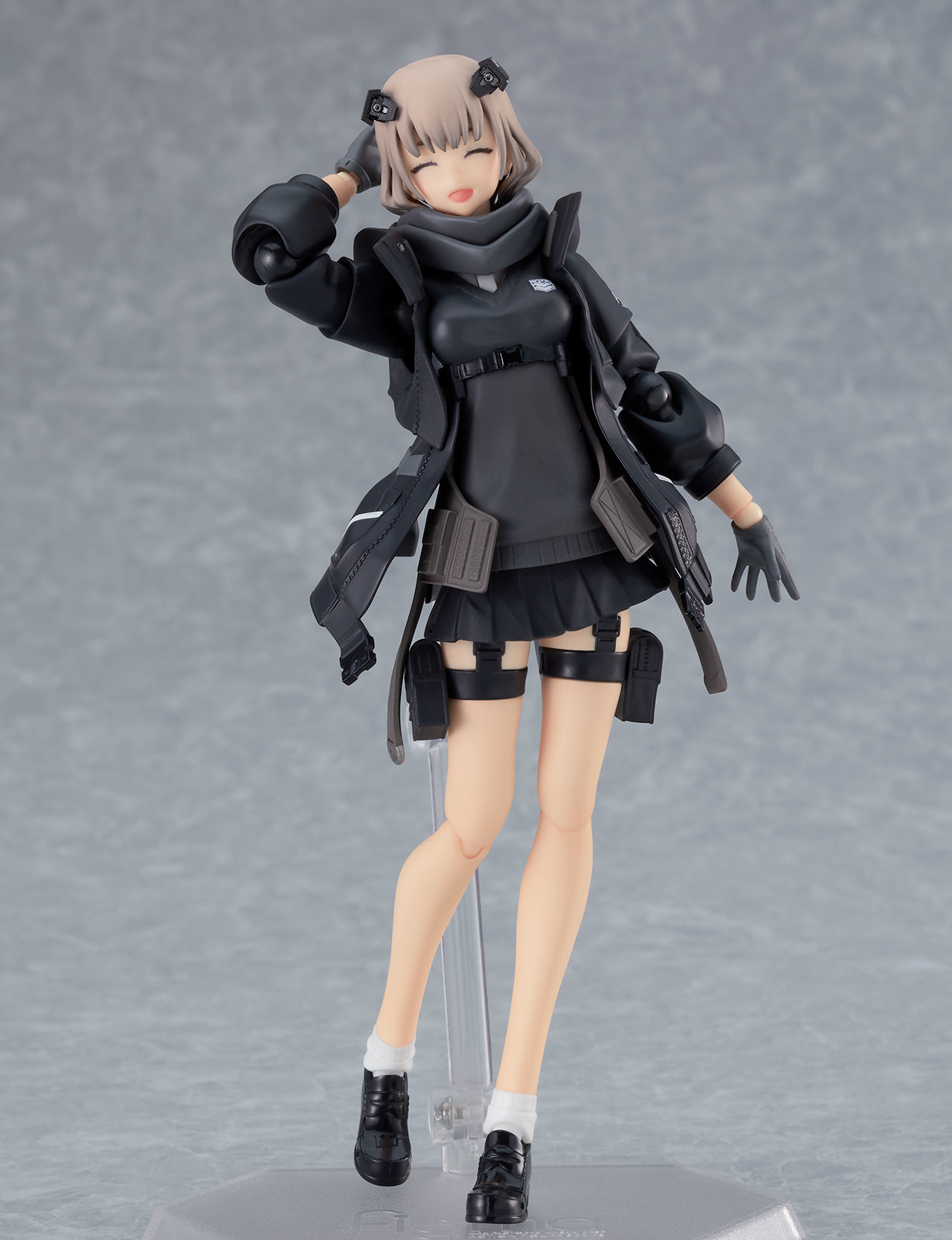 A-Z: - [B] - Figma  (#513) (Max Factory) photo 3