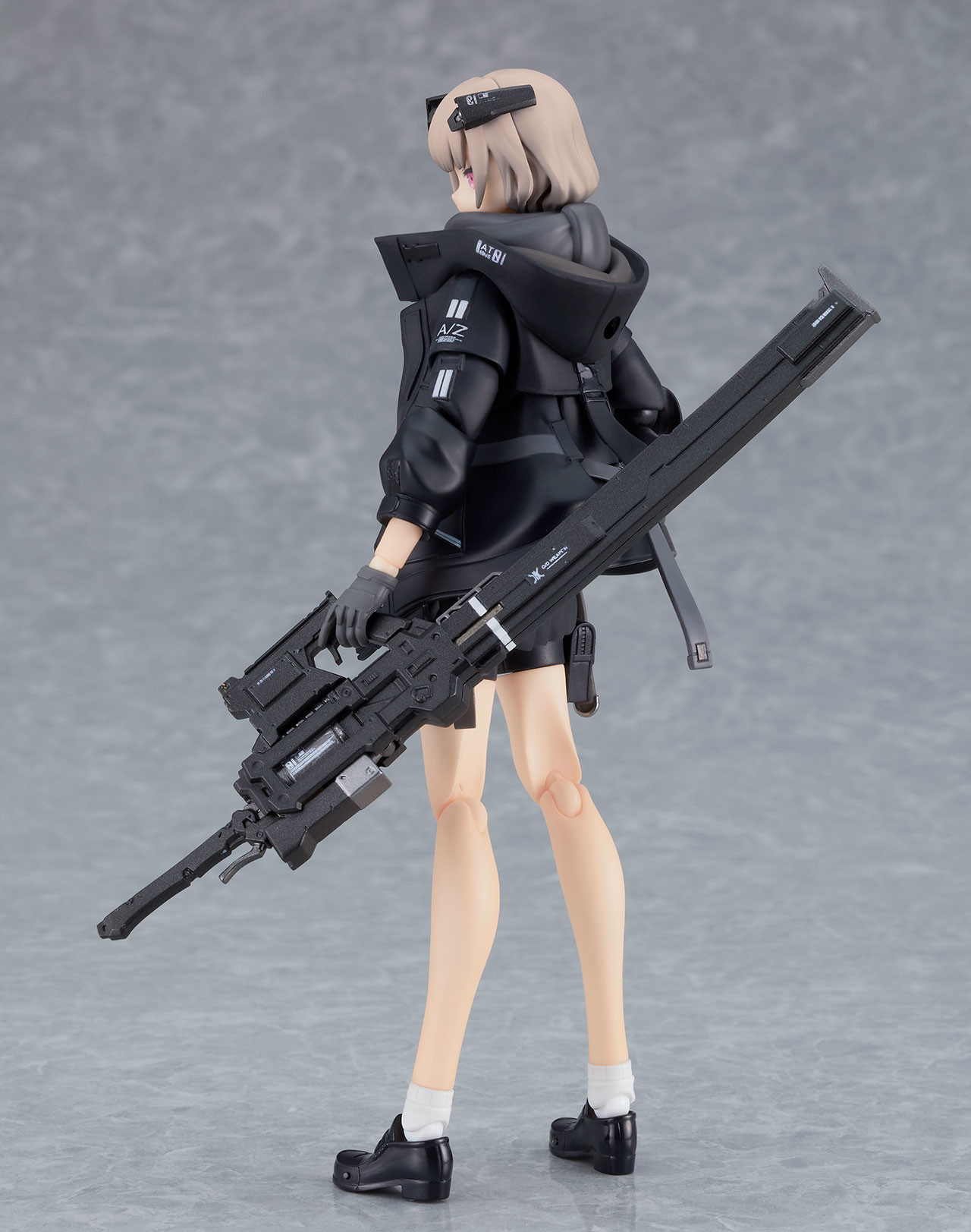 A-Z: - [B] - Figma  (#513) (Max Factory) photo 6