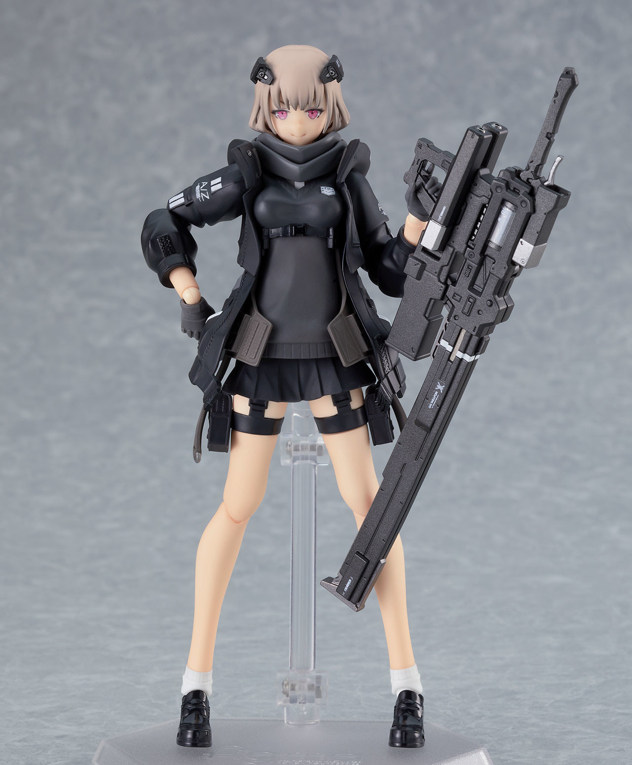 A-Z: - [B] - Figma  (#513) (Max Factory) photo 9