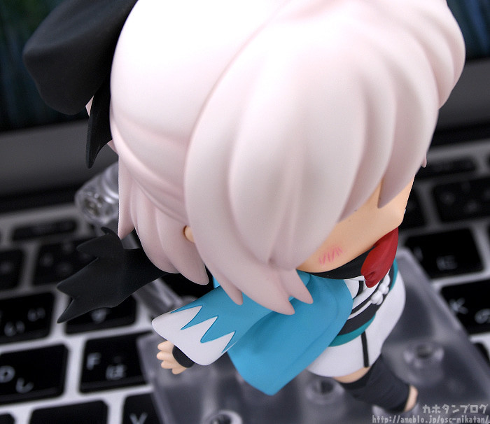 Fate/Grand Order - Okita Souji - Nendoroid  (#1491-DX) - Saber, Ascension Ver. (Good Smile Company) photo 19