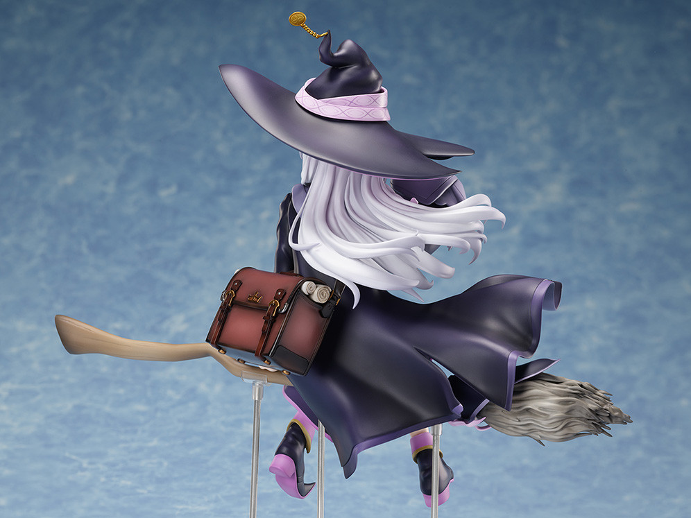 Majo no Tabitabi - Elaina - F:Nex - 1/7 (FuRyu) photo 8