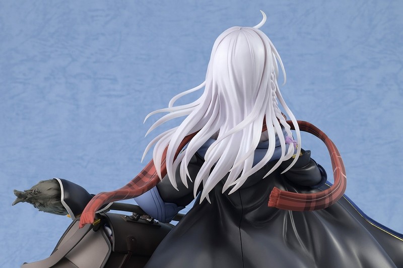 Majo no Tabitabi - Elaina - 1/7 (Bell Fine) photo 3