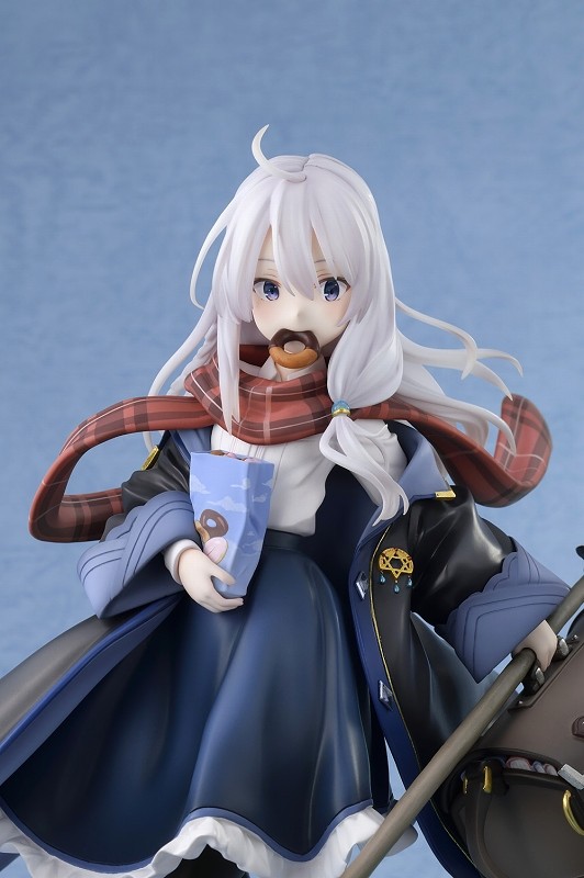 Majo no Tabitabi - Elaina - 1/7 (Bell Fine) photo 4