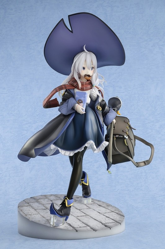Majo no Tabitabi - Elaina - 1/7 (Bell Fine) photo 5