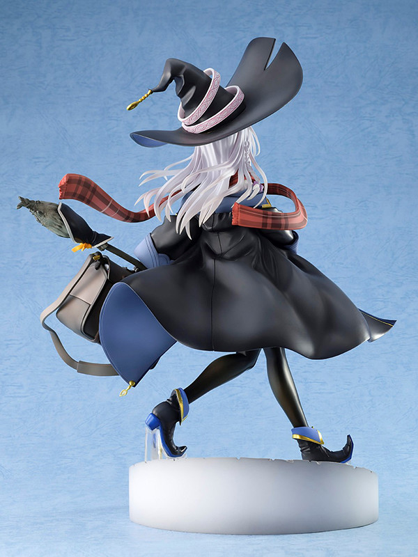 Majo no Tabitabi - Elaina - 1/7 (Bell Fine) photo 6