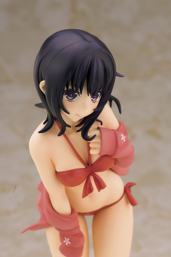 Boku wa Tomodachi ga Sukunai - Mikazuki Yozora - 1/7 - Swimsuit ver. (Alphamax) photo 4