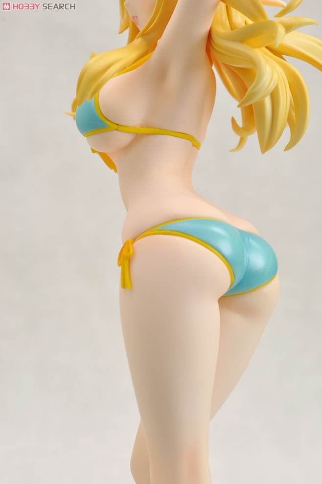Boku wa Tomodachi ga Sukunai - Kashiwazaki Sena - 1/7 - Swimsuit ver. (Alphamax) photo 2