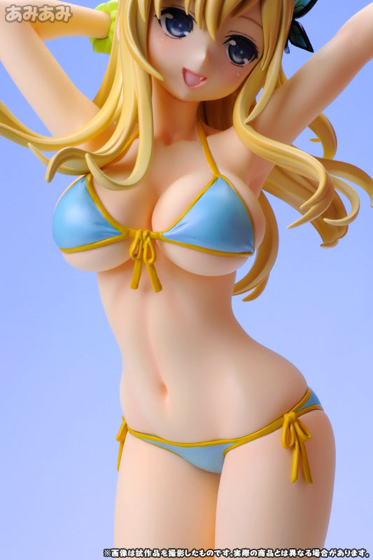 Boku wa Tomodachi ga Sukunai - Kashiwazaki Sena - 1/7 - Swimsuit ver. (Alphamax) photo 3
