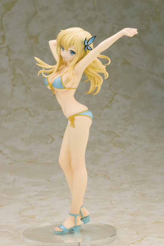 Boku wa Tomodachi ga Sukunai - Kashiwazaki Sena - 1/7 - Swimsuit ver. (Alphamax) photo 4
