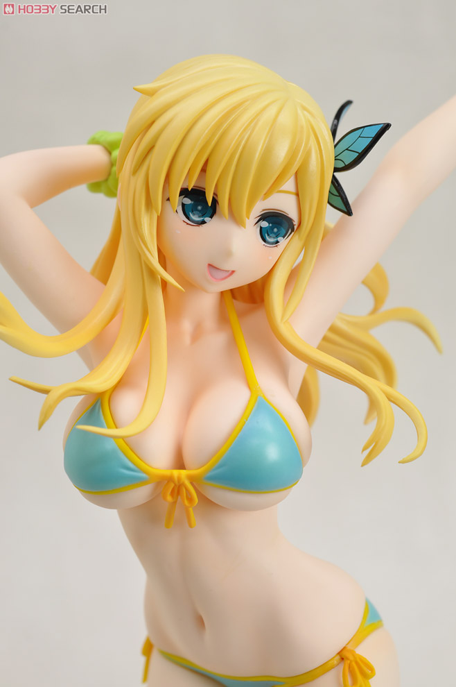 Boku wa Tomodachi ga Sukunai - Kashiwazaki Sena - 1/7 - Swimsuit ver. (Alphamax) photo 6