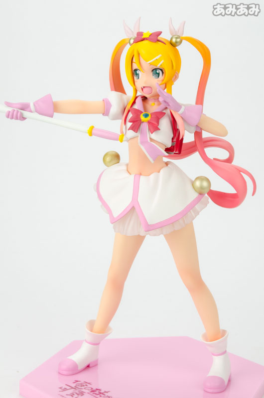 Ore no Imouto ga Konna ni Kawaii Wake ga Nai - Kousaka Kirino - Lucky Kuji - Meruru Cosplay ver. (SEGA) photo 5