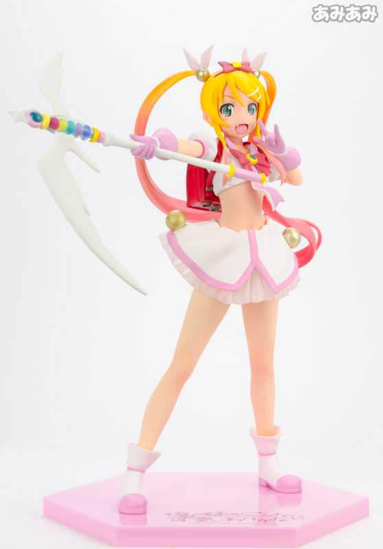 Ore no Imouto ga Konna ni Kawaii Wake ga Nai - Kousaka Kirino - Lucky Kuji - Meruru Cosplay ver. (SEGA) photo 7