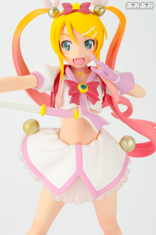 Ore no Imouto ga Konna ni Kawaii Wake ga Nai - Kousaka Kirino - Lucky Kuji - Meruru Cosplay ver. (SEGA) photo 8