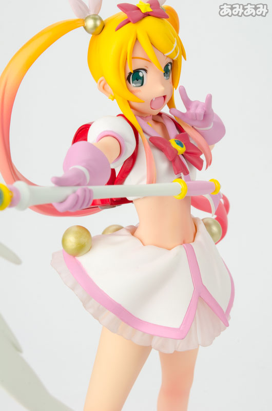 Ore no Imouto ga Konna ni Kawaii Wake ga Nai - Kousaka Kirino - Lucky Kuji - Meruru Cosplay ver. (SEGA) photo 9