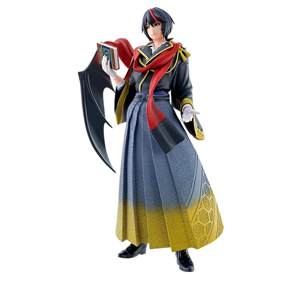 Tensei Shitara Slime Datta Ken - Diablo - Ichiban Kuji - Ichiban Kuji Tensei Shitara Slime Datta Ken ~Kazu Makoku Renpou~  (B Prize) - Kimono ver. (Bandai Spirits) photo 11