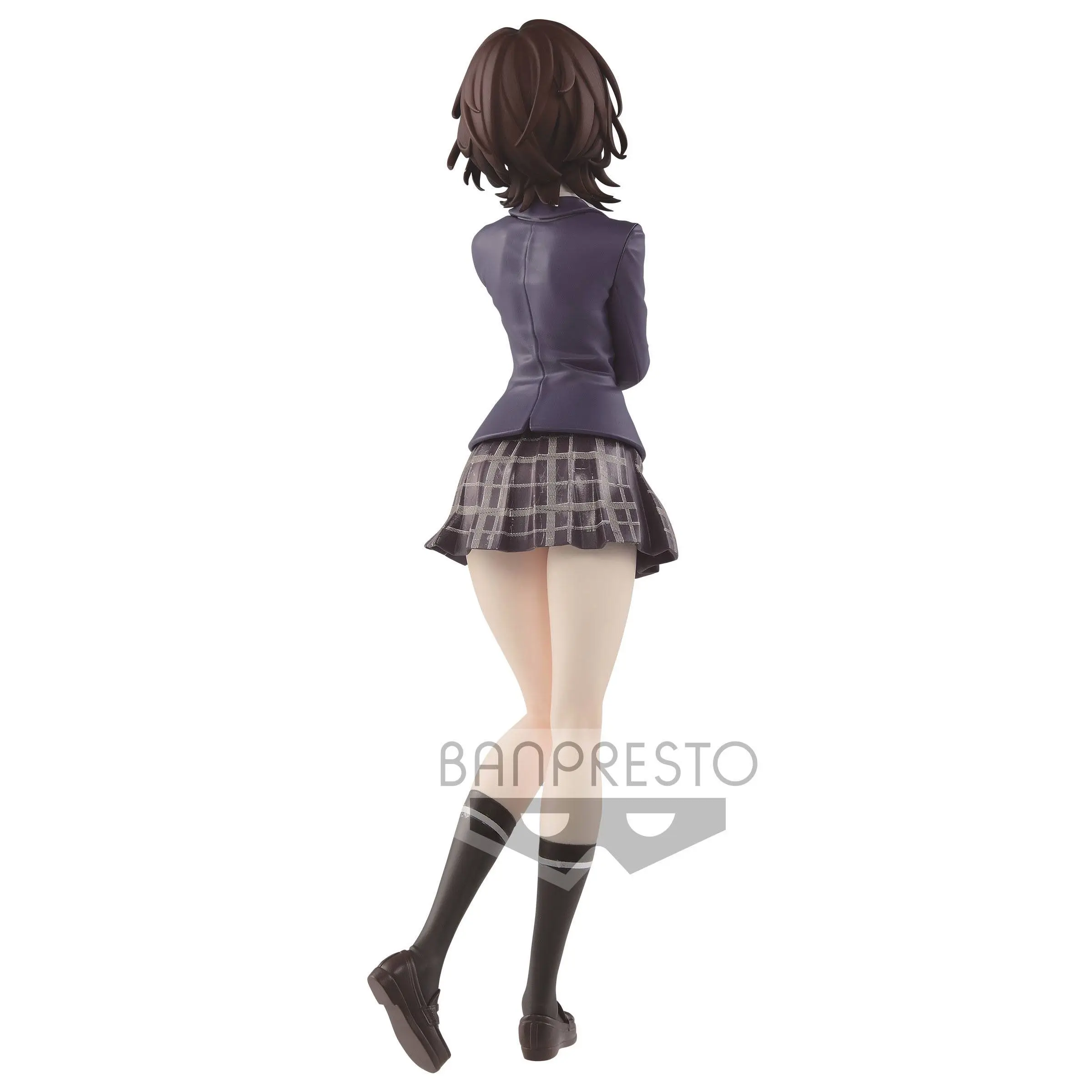 Jaku-Chara Tomozaki-kun - Hinami Aoi (Bandai Spirits) photo 2