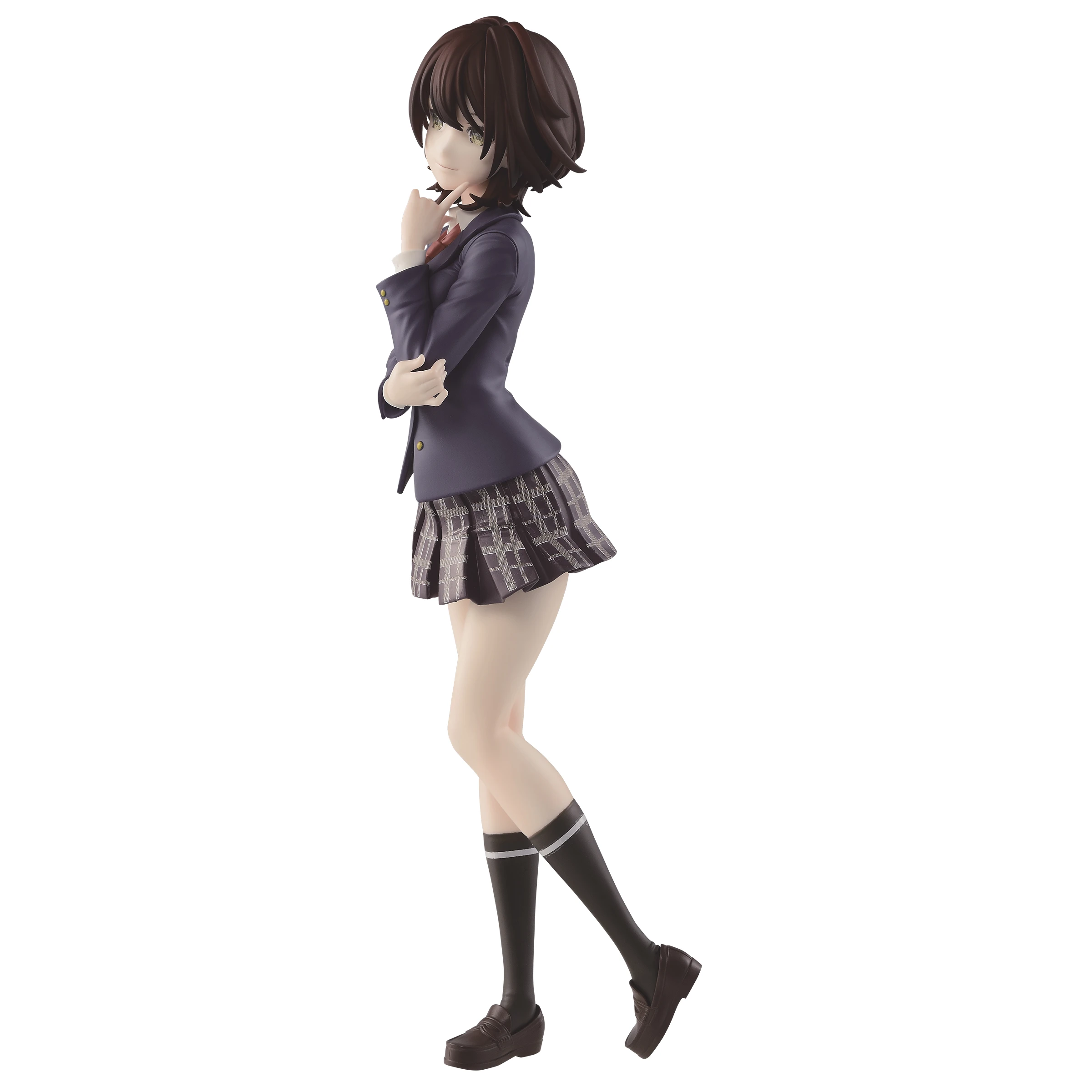 Jaku-Chara Tomozaki-kun - Hinami Aoi (Bandai Spirits) photo 3