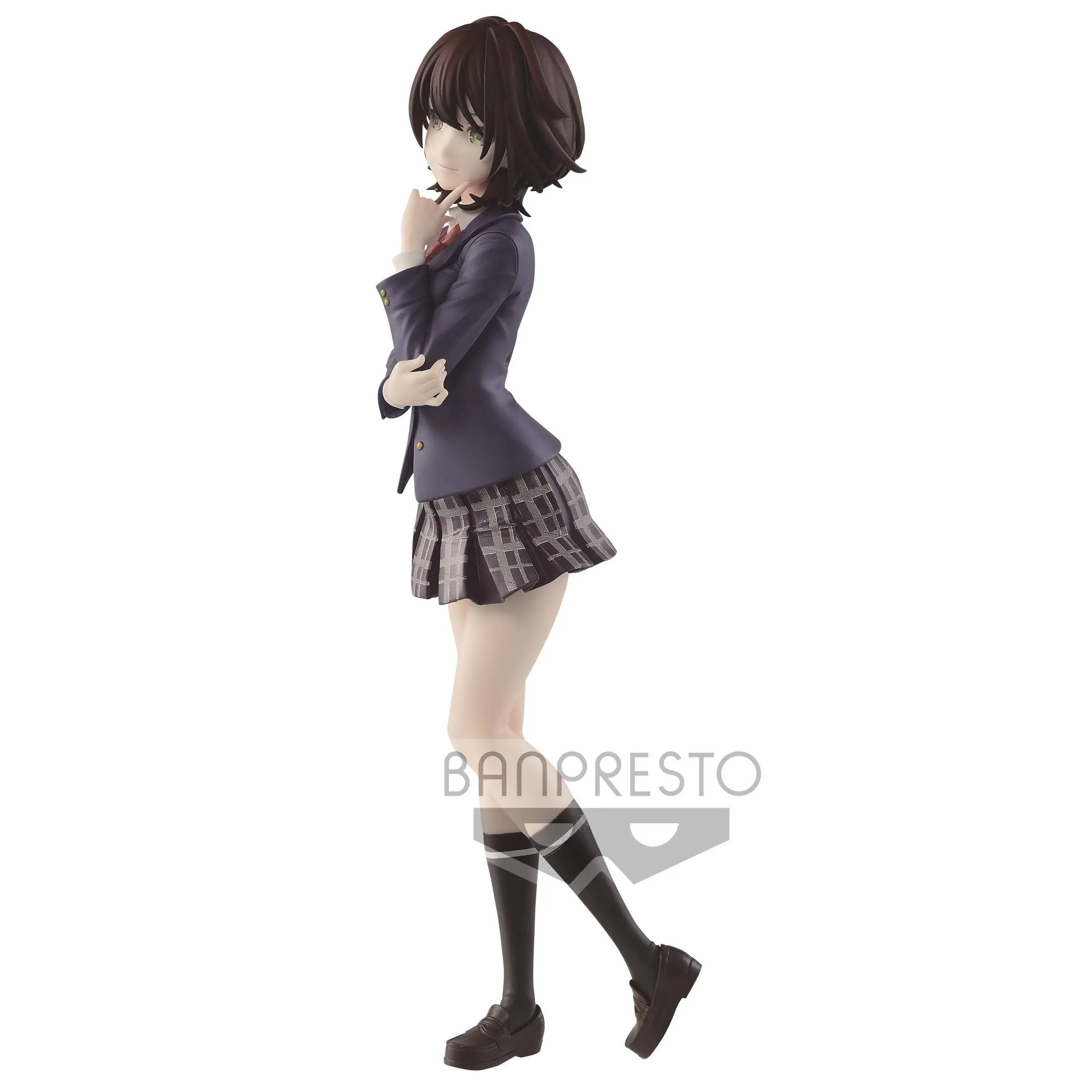 Jaku-Chara Tomozaki-kun - Hinami Aoi (Bandai Spirits) photo 4