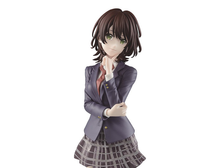 Jaku-Chara Tomozaki-kun - Hinami Aoi (Bandai Spirits) photo 6
