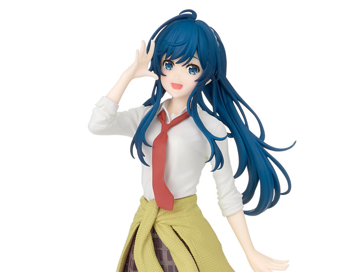 Jaku-Chara Tomozaki-kun - Nanami Minami (Bandai Spirits) photo 2