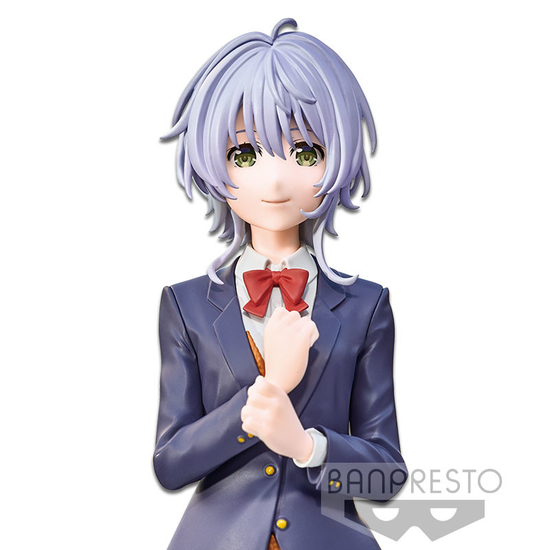 Jaku-Chara Tomozaki-kun - Kikuchi Fuuka (Bandai Spirits) photo 2