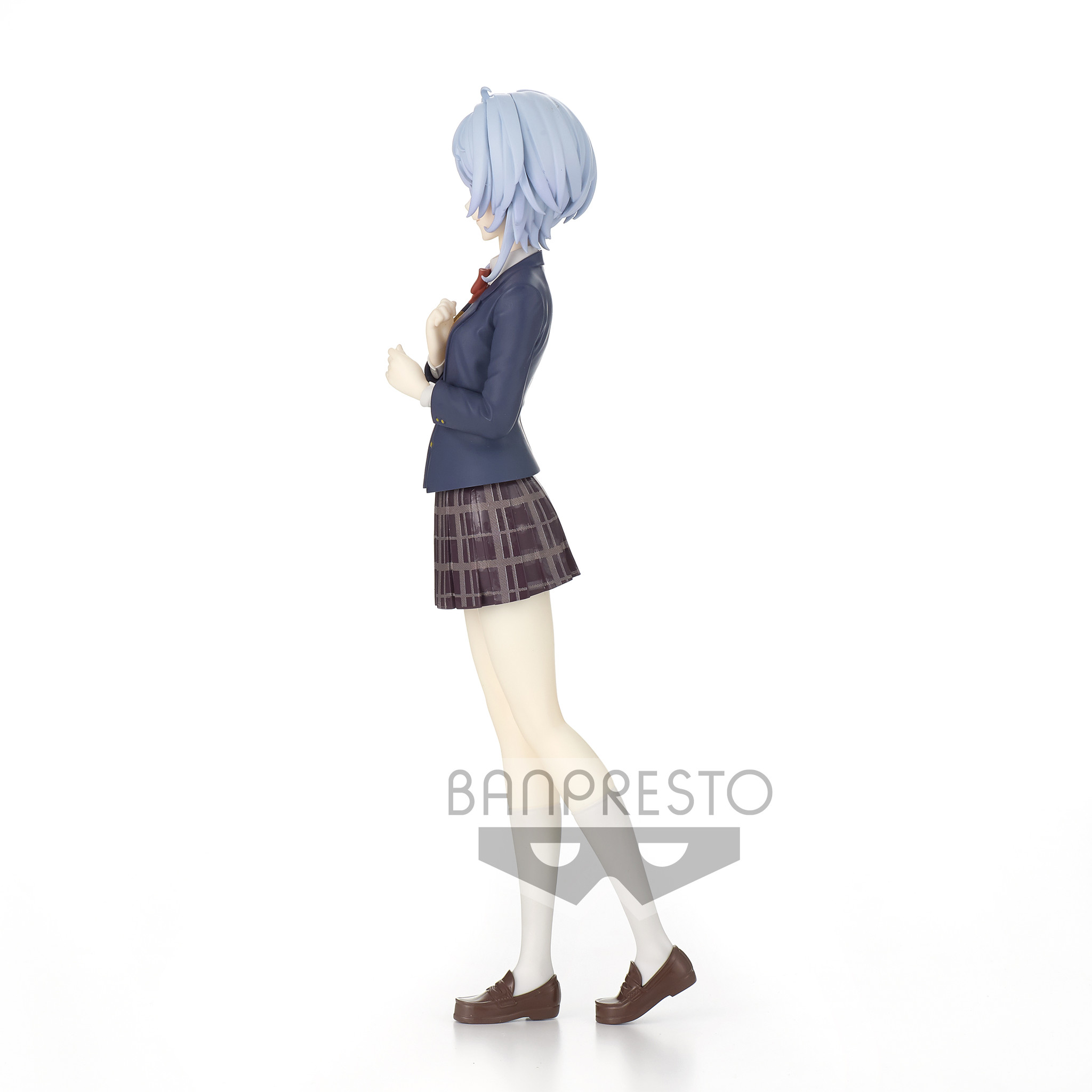 Jaku-Chara Tomozaki-kun - Kikuchi Fuuka (Bandai Spirits) photo 3