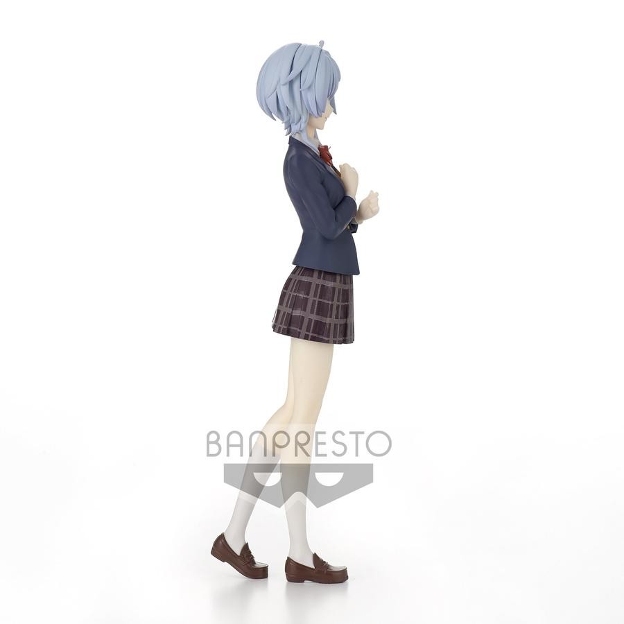 Jaku-Chara Tomozaki-kun - Kikuchi Fuuka (Bandai Spirits) photo 4