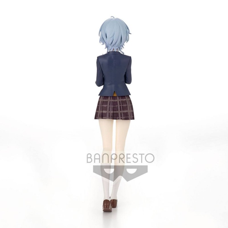 Jaku-Chara Tomozaki-kun - Kikuchi Fuuka (Bandai Spirits) photo 5