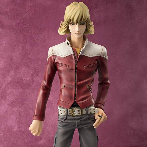 Tiger & Bunny - Barnaby Brooks Jr. - G.E.M. - 1/8 (MegaHouse) photo 5