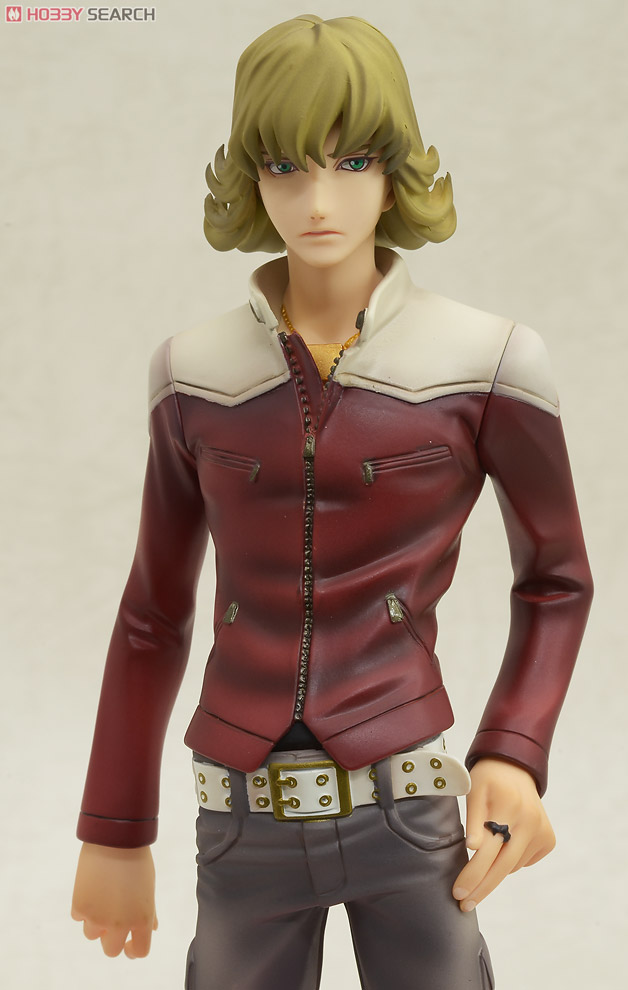 Tiger & Bunny - Barnaby Brooks Jr. - G.E.M. - 1/8 (MegaHouse) photo 7