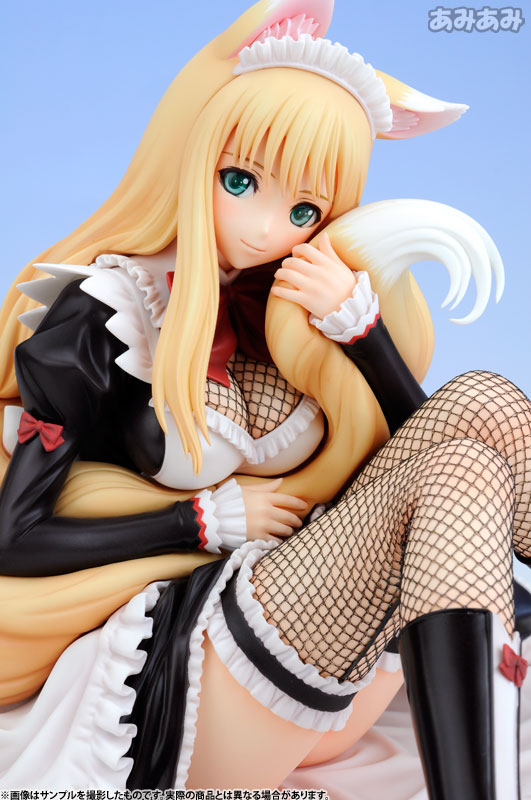 Shining Hearts - Lorna Murasame - 1/6 (Kotobukiya) photo 2